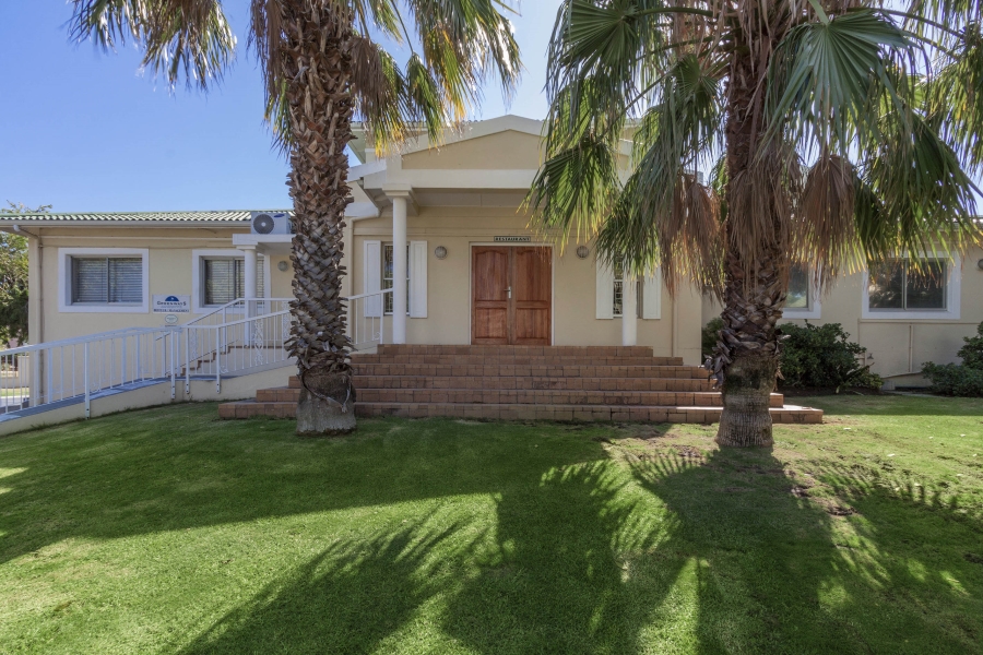 1 Bedroom Property for Sale in Greenways Golf Estate Western Cape